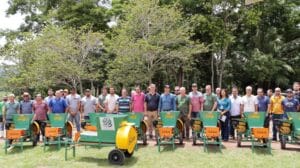 Ensacadoras Nater Coop