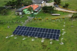 União Solar impulsiona mercado de energia fotovoltaica no ES