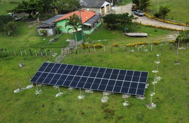 União Solar impulsiona mercado de energia fotovoltaica no ES