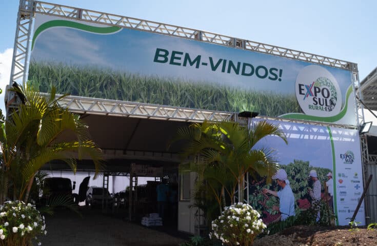 ExpoSul Rural 2024 projeta público de mais de 100 mil pessoas