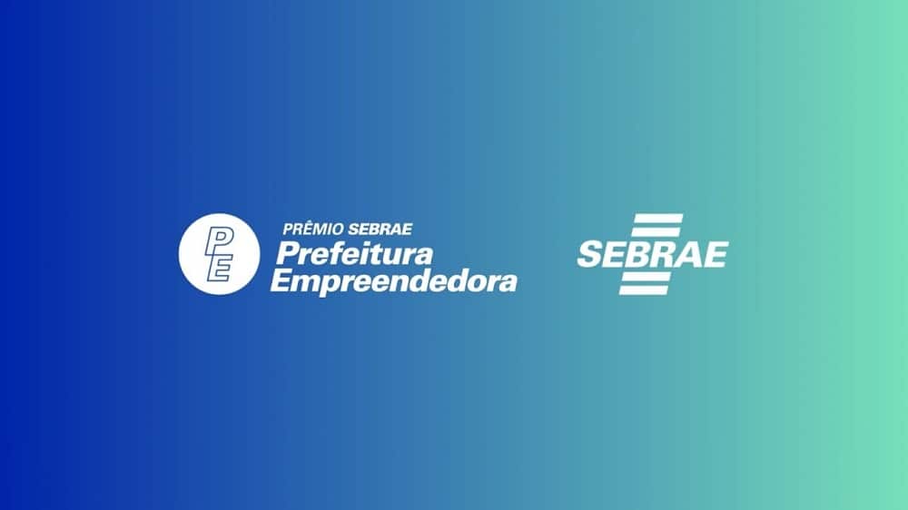 Inscrições para Prêmio Sebrae Prefeitura Empreendedora até dia 05