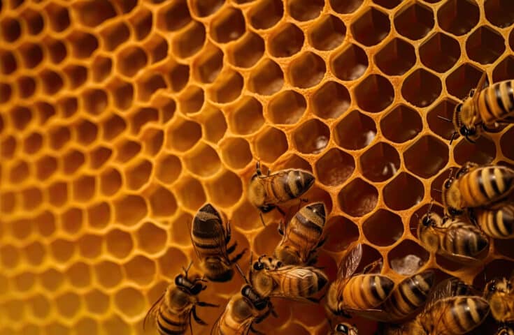 Como descobrir se o mel é verdadeiro ou falso?