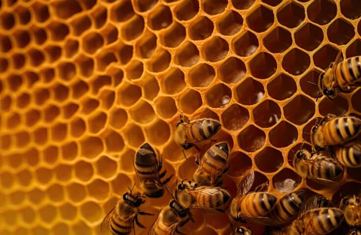 Projeto de extensão cria jardins de mel na Região do Caparaó capixaba