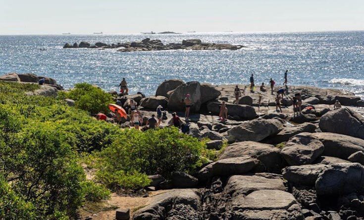 Vila Velha: redução dos resíduos em ilhas e preservação ambiental