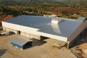 Cooabriel inaugura nova unidade de armazenagem na Bahia