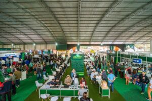 Nova Venécia e Santa Teresa recebem feiras agropecuárias da Nater Coop