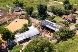 Rio de Janeiro: R$ 12 milhões em créditos para produtores rurais