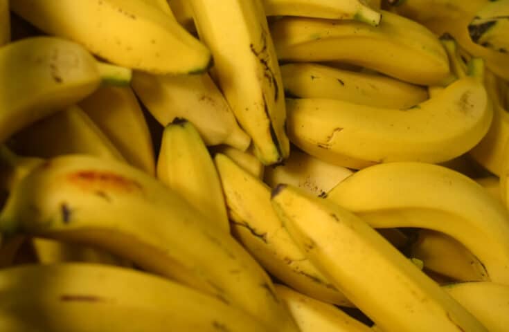 Sabor da banana de Linhares conquista mercados
