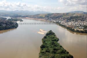 Cipe realiza Semana de Proteção ao Rio Doce; veja datas e locais