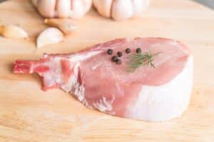 Exportação de carne suína cai a menor nível desde fevereiro de 2023