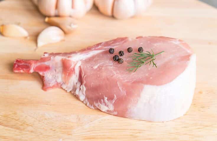 Com exportações intensas, carne suína tem novas altas