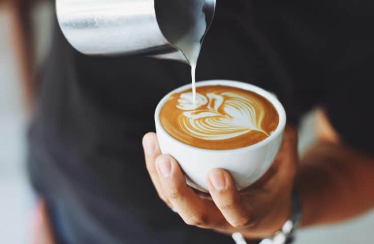 Café Especial: Brasília recebe campeonato brasileiro de Latte Art