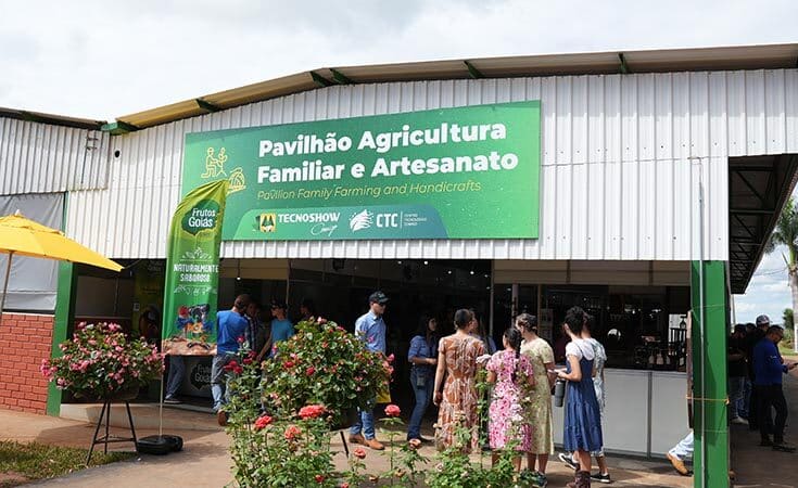 Tecnoshow COMIGO supera expectativas de visitação