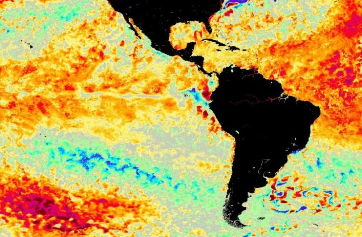 El Niño está perto do fim; saiba quando chega a La Niña