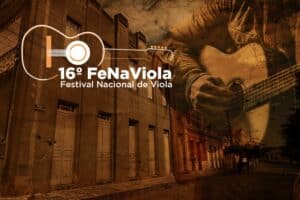 Festival de Música Fenaviola, em Colatina, abre inscrições