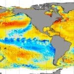 La Niña Brasil 2025