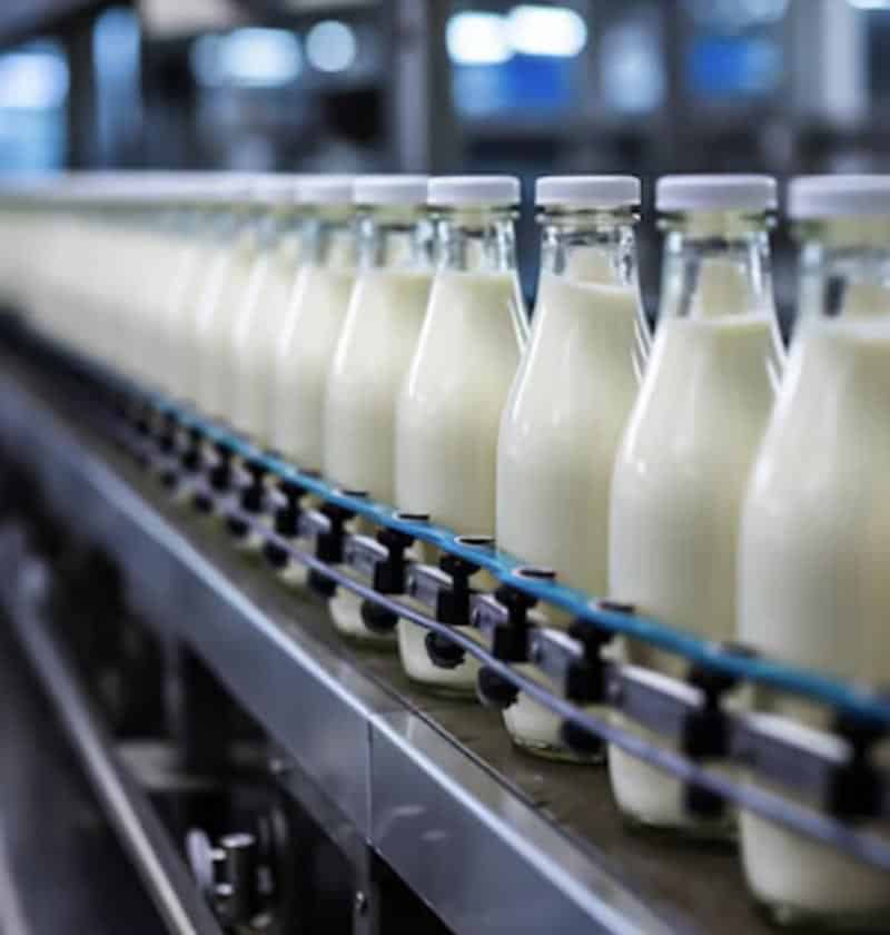 Parceria do Sistema OCB busca fortalecer cadeia de lácteos