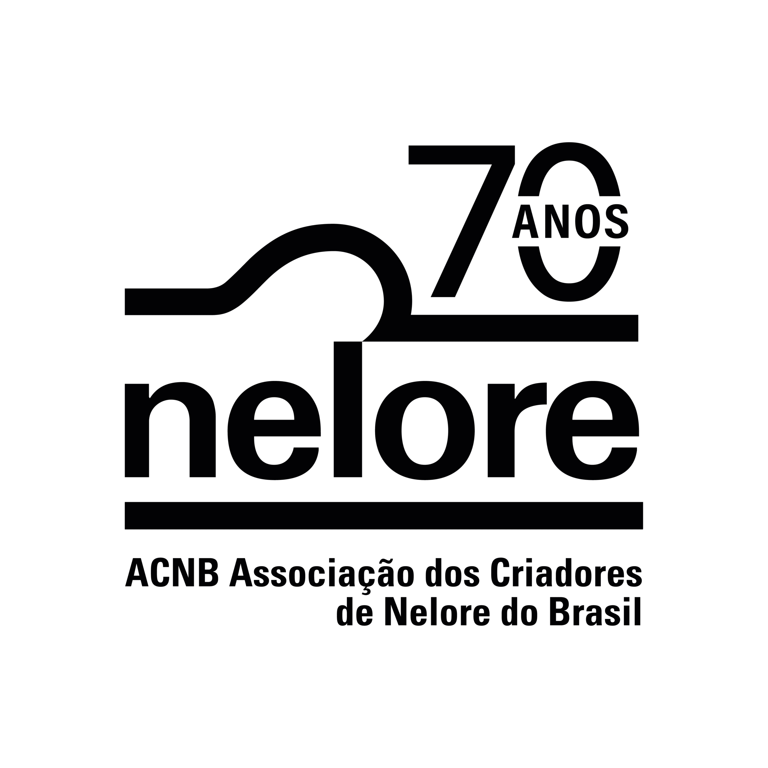 Associação dos Criadores de Nelore do Brasil completa 70 anos