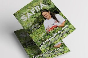 Agroturismo em destaque na edição 57 da Conexão Safra