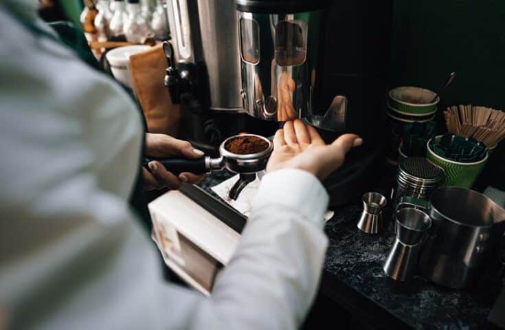 Muito além do cafezinho: conheça o perfil das cafeterias brasileiras