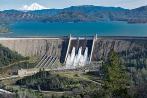 Agerh publica relatório de segurança de barragens