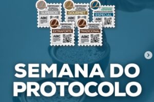 Semana do Protocolo: a valorização dos cafés do Brasil