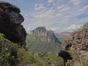 Parque Nacional Chapada Diamantina