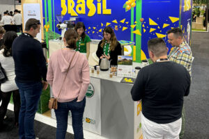 Feira de cafés da Austrália deve render US$ 14,5 milhões ao Brasil