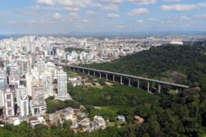 ​Vila Velha tem maior valorização imobiliária do ES e 2ª maior do país