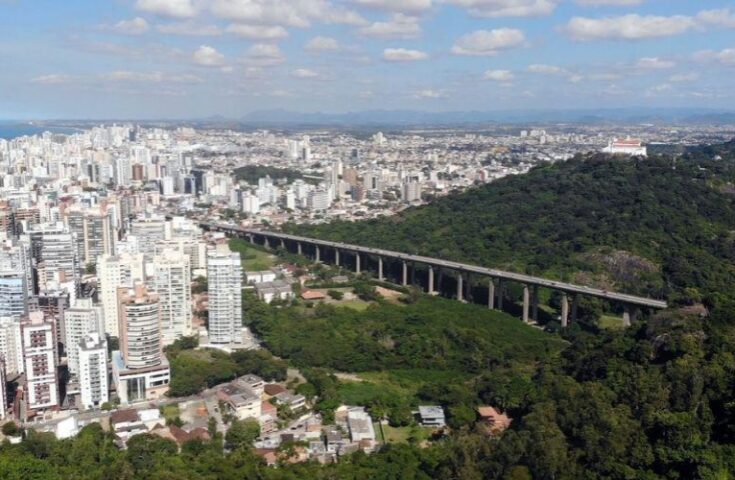 ​Vila Velha tem maior valorização imobiliária do ES e 2ª maior do país