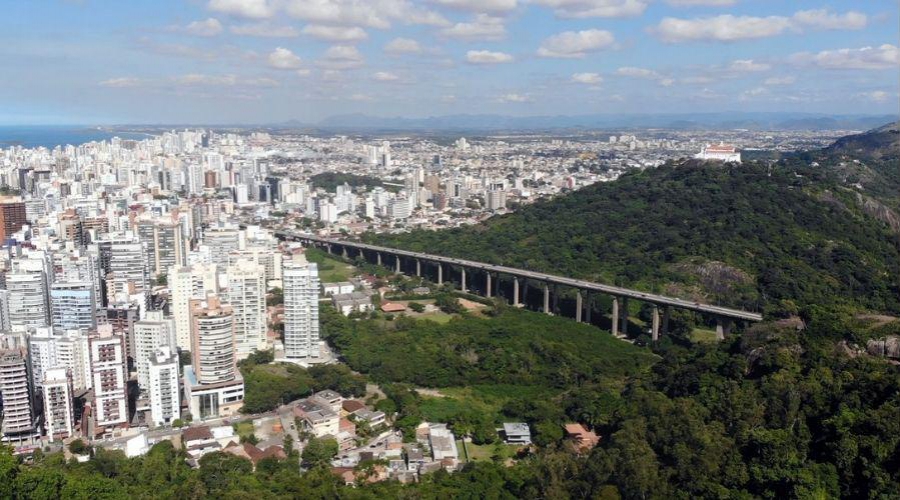 ​Vila Velha tem maior valorização imobiliária do ES e 2ª maior do país