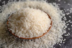 Preços do arroz tem pequenas oscilações na segunda quinzena de junho