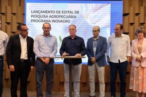 ES lança edital com R$ 10 milhões para pesquisa agropecuária