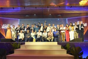 Conheça os vencedores do prêmio Sebrae Prefeitura Empreendedora