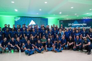 Convenção Técnica e Comercial da Cooabriel reúne 80 participantes