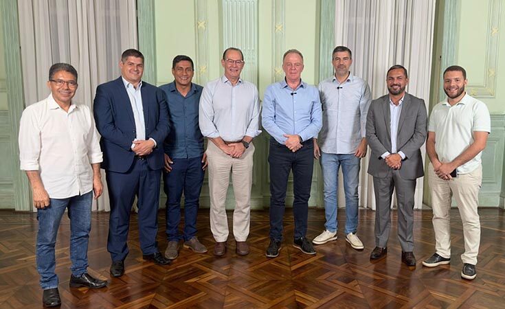 Estado autoriza obras de infraestrutura em Pedro Canário