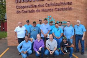 Café Produtor de Água: iniciativa se expande para regiões cafeeiras