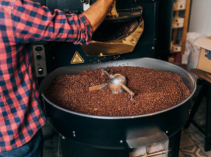 Produtores do ES vão brilhar no Cupping e Negócios de Cafés