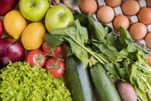MDA conclui plano para estimular a produção de alimentos orgânicos