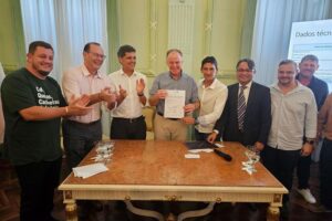 Governo do ES autoriza obras de infraestrutura rural em João Neiva