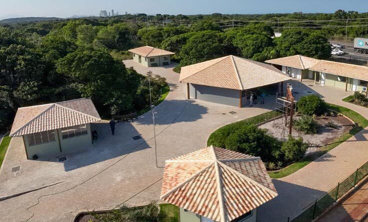 Vila Velha inaugura Centro de Educação Ambiental de Jacarenema