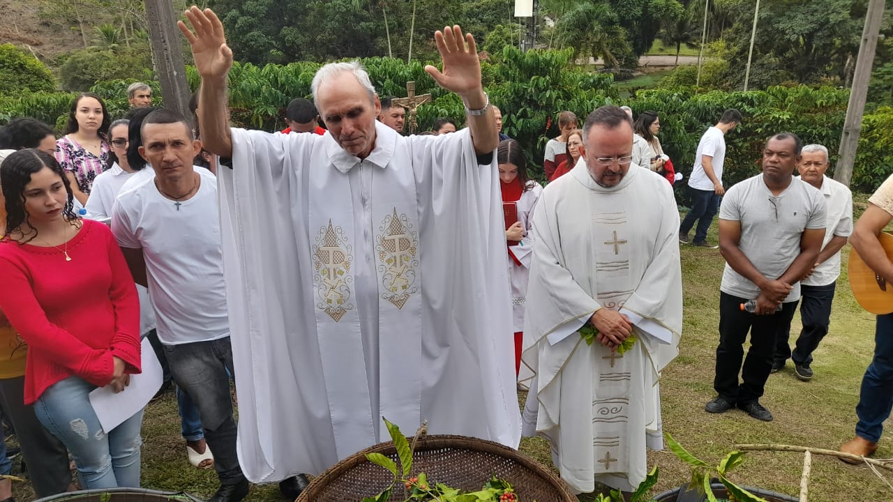 Como iniciativas religiosas mudaram histórias no meio rural capixaba