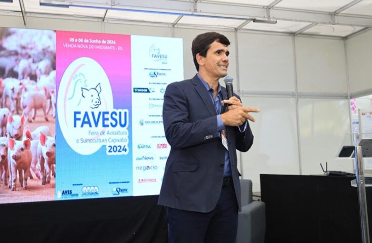 Favesu 2024 é sucesso de informação e público