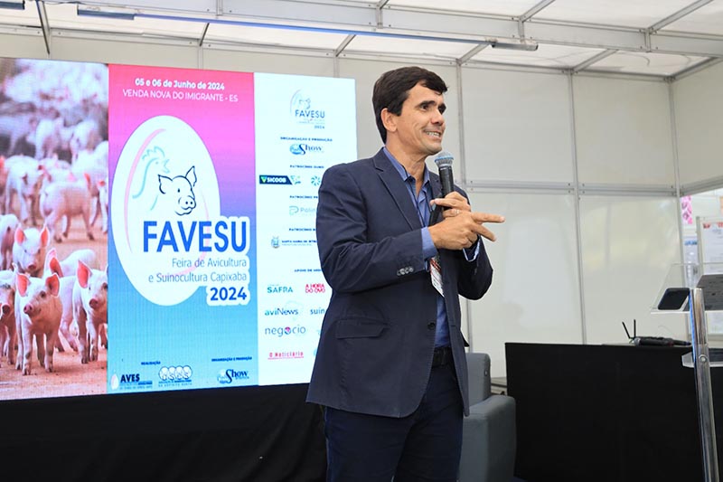 Favesu 2024 é sucesso de informação e público