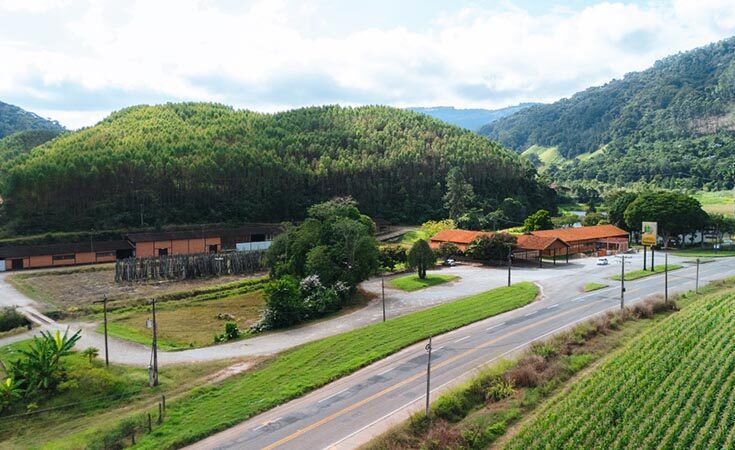 Fazenda Pindobas será novo marco para o turismo na RuralturES 2024