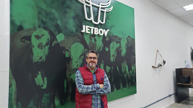 ChatGPT: JetBov anuncia app que otimiza a gestão na pecuária