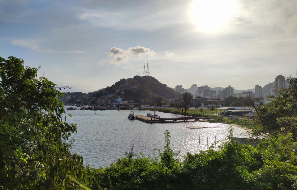 Dia do Meio Ambiente: seminário em Vitória debate mudanças climáticas