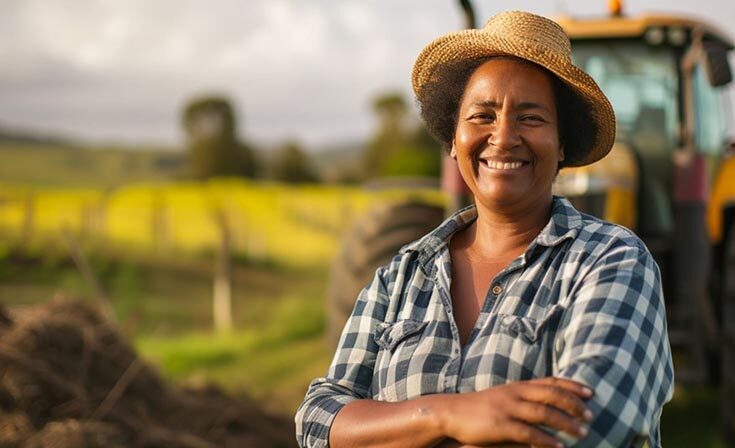 Crédito Rural bate recorde e atinge R$ 6,4 bilhões em 11 meses