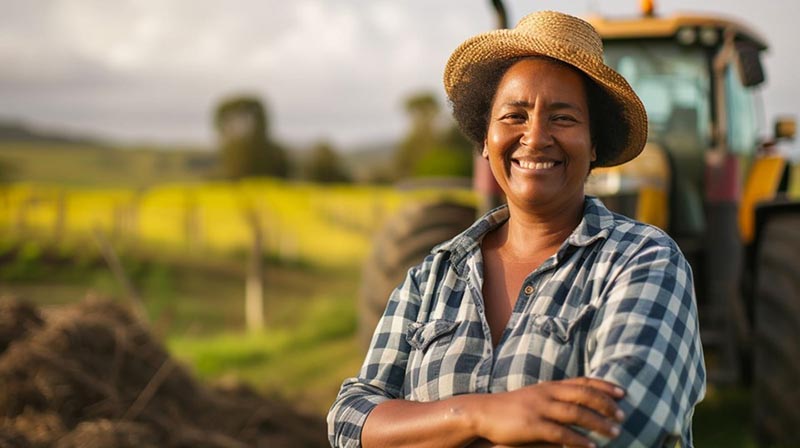 Crédito Rural bate recorde e atinge R$ 6,4 bilhões em 11 meses