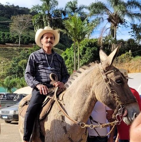 100 anos do “mentirosa”. Viva o Nelson Brisa!